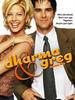 老公老婆不登对/Dharma & Greg