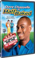 抢救肯尼小子Half Baked (1998)