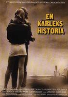 纯爱故事Kärlekshistoria, En (1970)