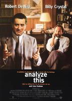 老大靠边闪Analyze This (1999)