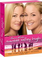 甜蜜高谷Sweet Valley High (1994)