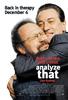 老大靠边闪2/Analyze That