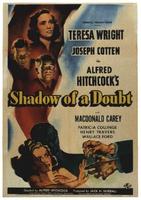 辣手摧花Shadow of a Doubt (1943)