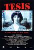 论文/Tesis