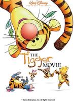 老虎的故事/The Tigger Movie(2000)