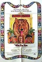 妙狗拯救好莱坞Won Ton Ton, the Dog Who Saved Hollywood (1976)