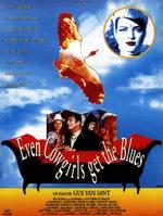 蓝调女牛仔Even Cowgirls Get the Blues (1993)