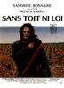 无法无家/Sans toit ni loi