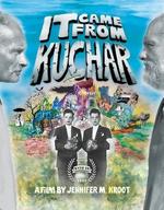 电影制作者库查兄弟It Came from Kuchar (2009)