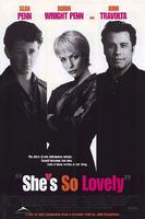 她是如此可爱She's So Lovely (1997)