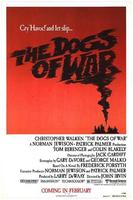 黑狐大行动The Dogs of War (1981)