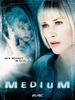 灵媒缉凶/Medium(2005)