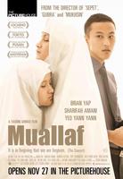 皈依Muallaf (2008)