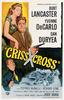 十字交锋/Criss Cross(1949)