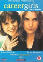 职业女郎Career Girls (1997)