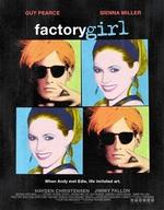工厂女孩Factory Girl (2006)
