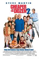 儿女一箩筐2Cheaper by the Dozen 2 (2005)