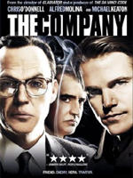 合伙人The Company (2007)