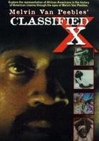 种族机密Classified X (1998)