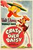 Crazy Over Daisy
