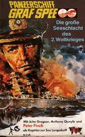 血拼大西洋The Battle of the River Plate (1956)