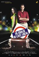 错过末班车Ek Chalis Ki Last Local (2007)