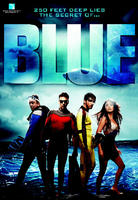 蓝色迷情Blue (2009)