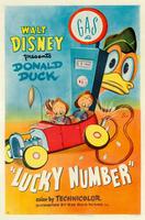 幸运数字Lucky Number (1951)
