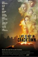 克莱克城的生活是火热的Life Is Hot in Cracktown (2009)