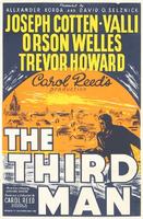 第三人The Third Man (1949)
