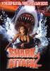 深海巨鲨2/Shark Attack 2(2001)