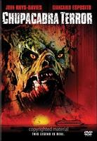 卓帕卡布拉Chupacabra: Dark Seas (2005)