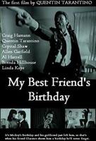 我最好朋友的生日My Best Friend's Birthday (1987)