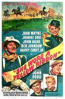 黄巾骑兵队She Wore a Yellow Ribbon (1949)