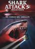 深海巨鲨3/Shark Attack 3: Megalodon(2002)