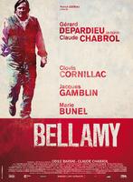 贝拉米Bellamy (2008)