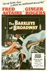 金粉帝后/The Barkleys of Broadway(1949)