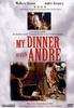 与安德烈晚餐/My Dinner with André