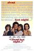 昨夜情深(1986)