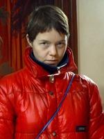 癫狂世界Poppy Shakespeare (2008)