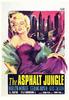 夜阑人未静/The Asphalt Jungle