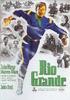 边疆铁骑军/Rio Grande