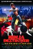 忍者驱逐舰/Ninja Destroyer(1970)