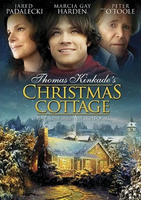 圣诞小屋Thomas Kinkade's Home for Christmas (2008)