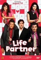生活伴侣Life Partner (2009)