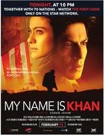 我的名字叫可汗My Name Is Khan (2010)
