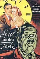 The Big Clock (1948)