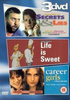 甜蜜生活Life Is Sweet (1990)
