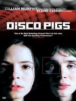 迪厅孩童Disco Pigs (2001)