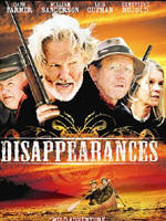 绝灭Disappearances (2006)